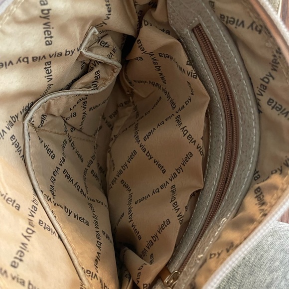 NWT Small Cross body bag - Picture 3 of 5